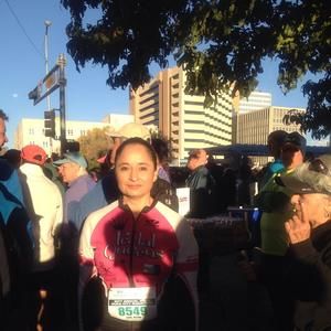 Meet your Posher, Cynthia